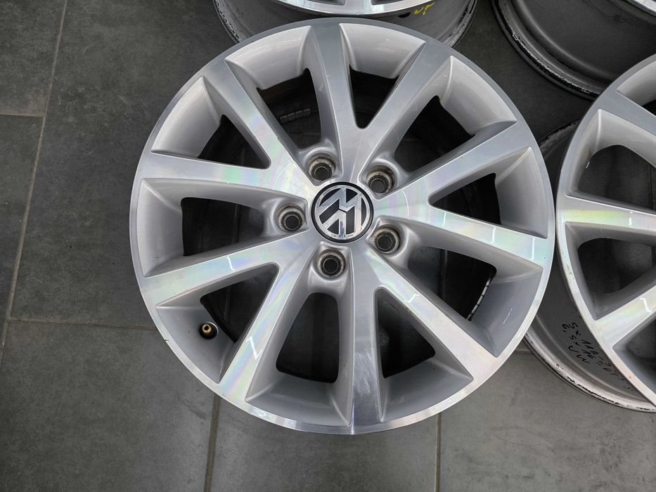 Джанти 16 - Volkswagen Golf, Caddy, Touran