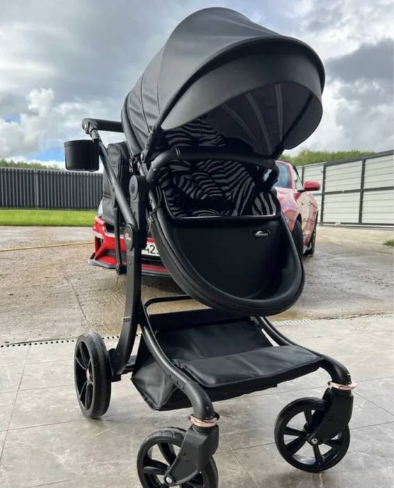 Коляска детский 2в1