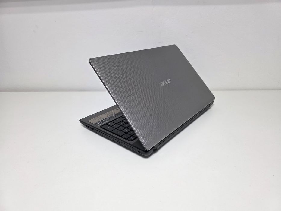 Laptop  Acer i3 nVidia gaming SSD 15.6 HD cu GARANTIE