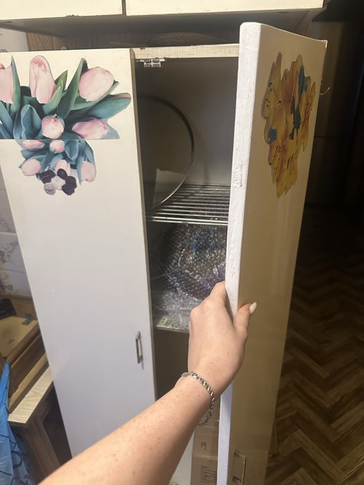 Отдам шкаф бесплатно