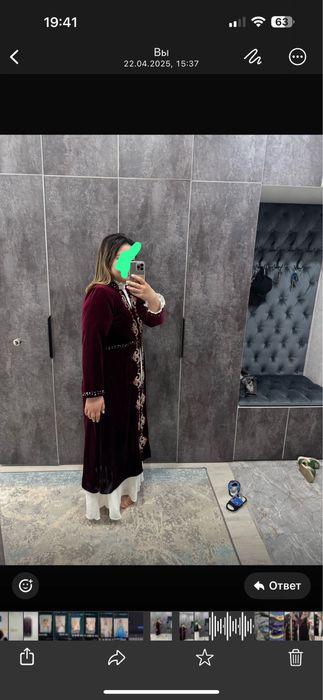 Дам на прокат в отличном состоянии