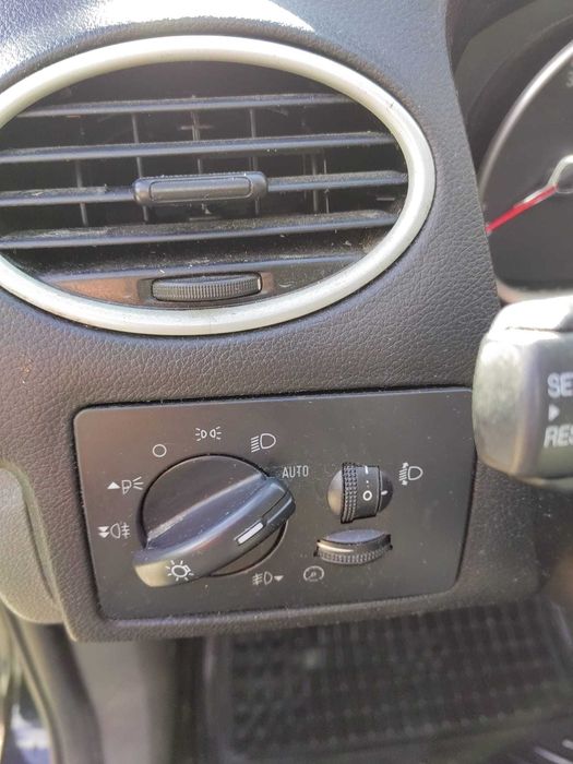 Vând ford focus mk2