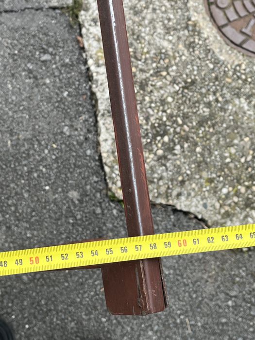 Masa extensibila pentru piete\oser pliabilă