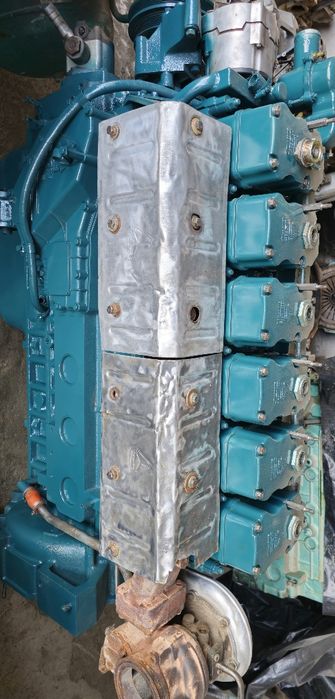 Howo Weichai Sitrak двигателлари сотилади