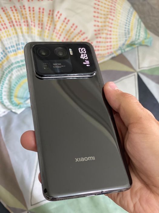 Xiaomi mi 11 ultra (обмен)