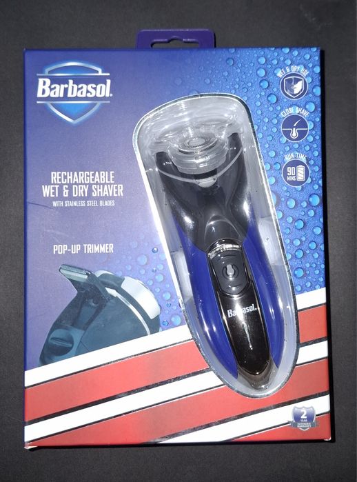 Электробритва | Elektrobritva