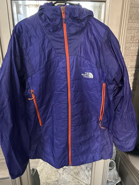 Geaca anti vant the north face