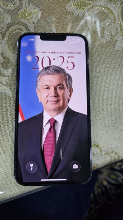 Iphone 13 pro sotladi