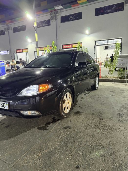 Gentra 2023 Qora full автомат ПРОДАЁТСЯ