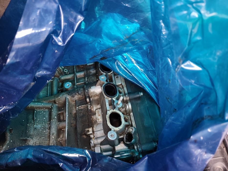 Двигатель,мотор хендай акцент 1.4 бу оригинал