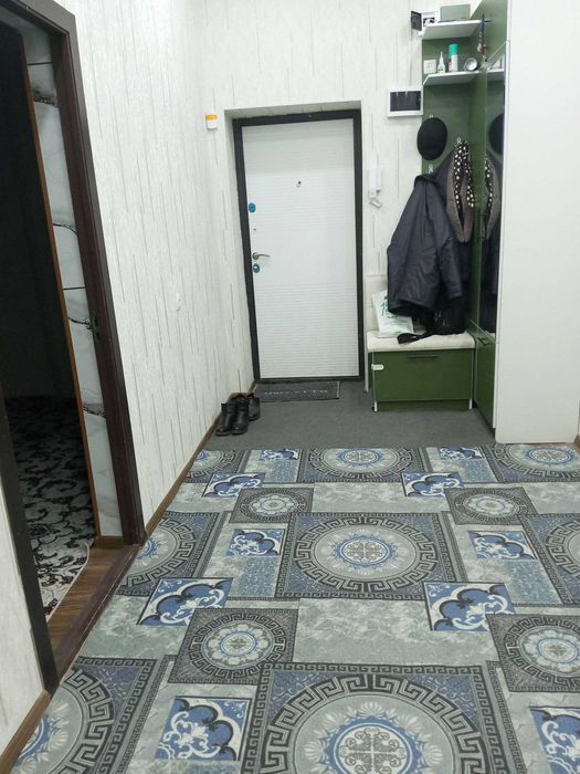 Сдам свою кв Рядом с 16-й городской больницей