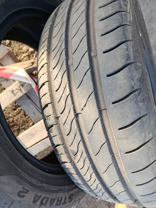 Летние шины Виатти