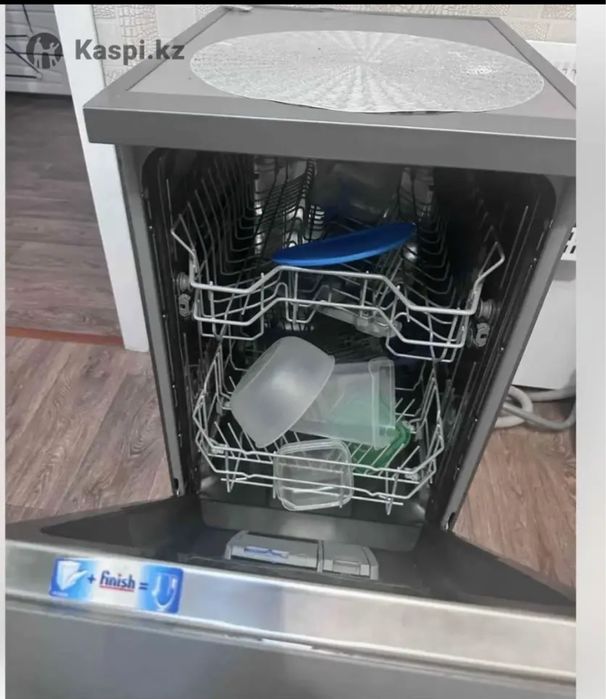 Посудомоечная машина