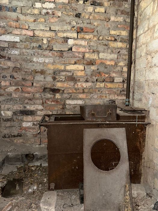 Продам дом в поселке Долинка