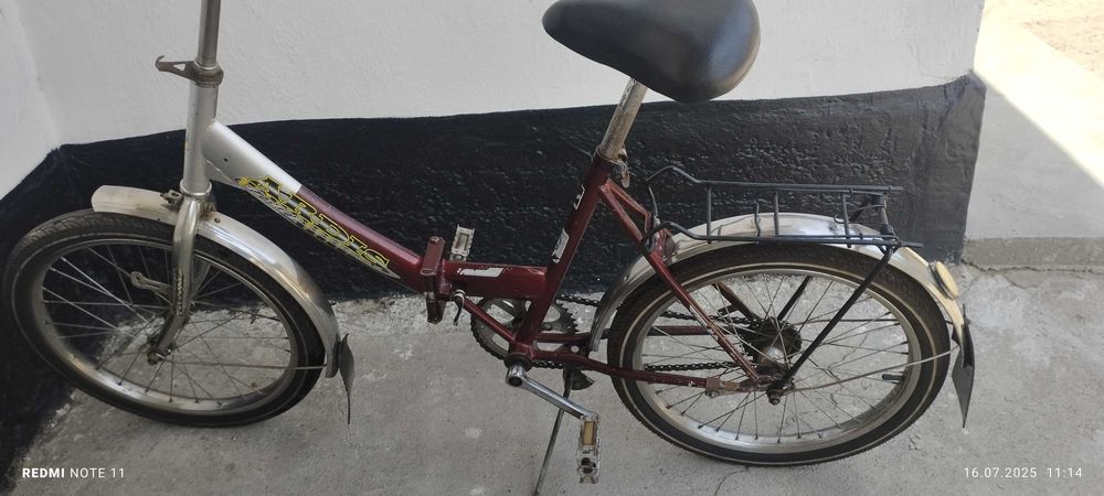 Продается велосипед «Кама»