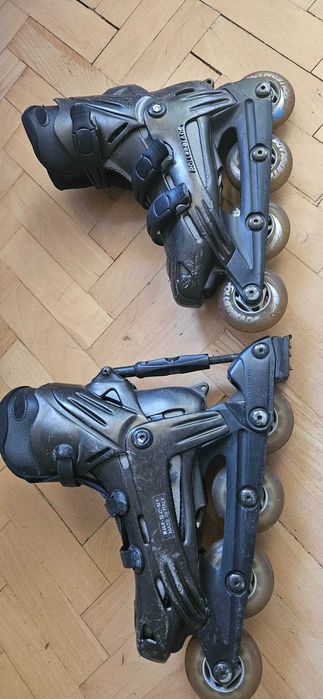 Детски ролери ROLLERBLADE, номер 37