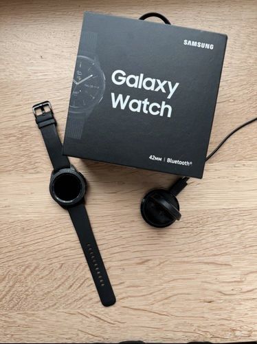 Смарт часы, Samsung Galaxy Watch 4