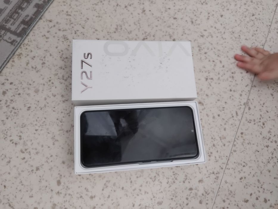 Вива ю27s,128гиг,