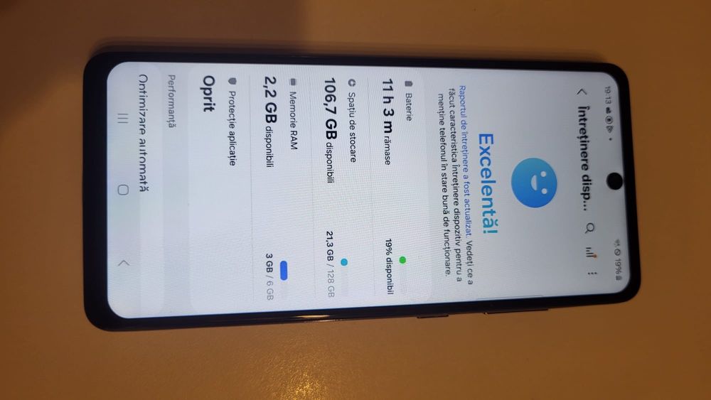 Samsung Galaxi A 52s