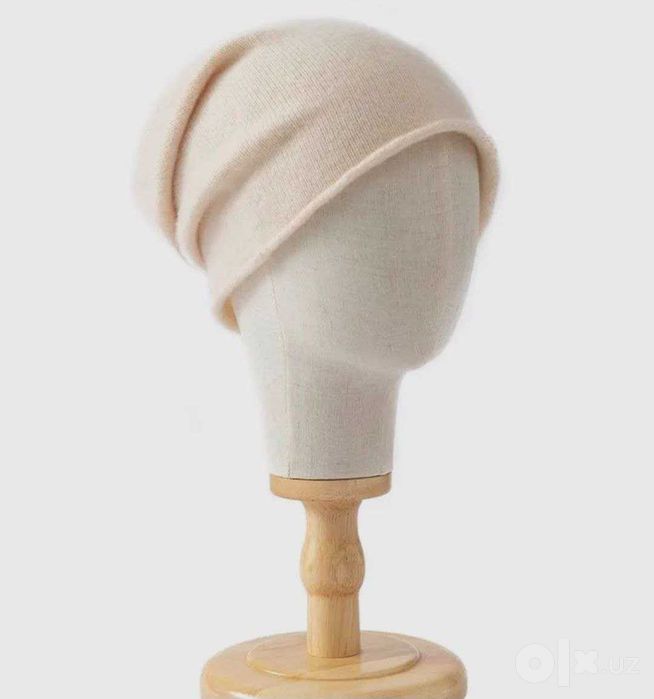 шапка женская шерсть