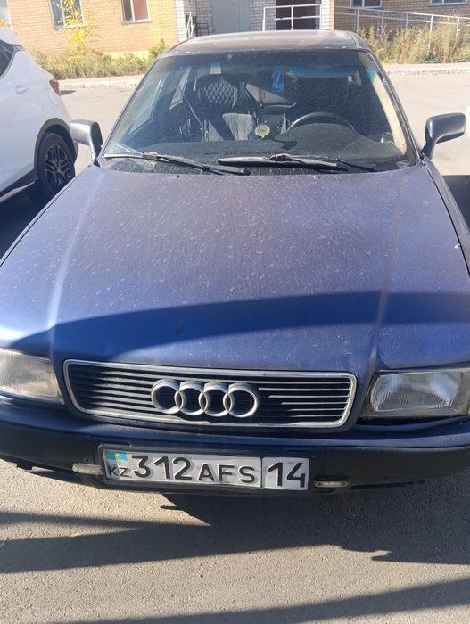 Продам Ауди 80 Б3