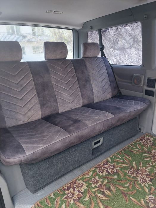 Продам Фольцваген Мультиван Т4