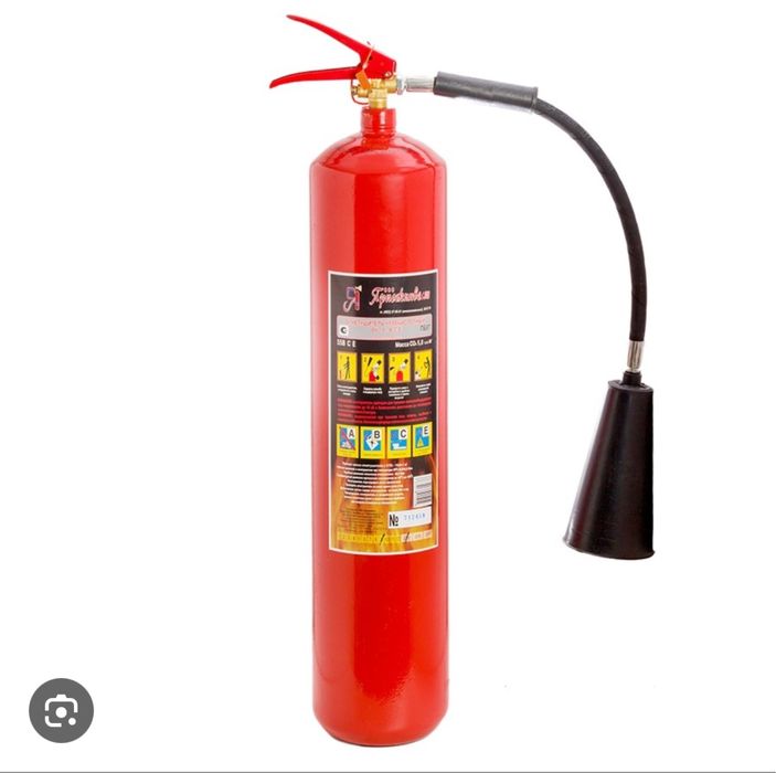 Огнетушители Оптом Россия сертификат гарантия количество есть договор