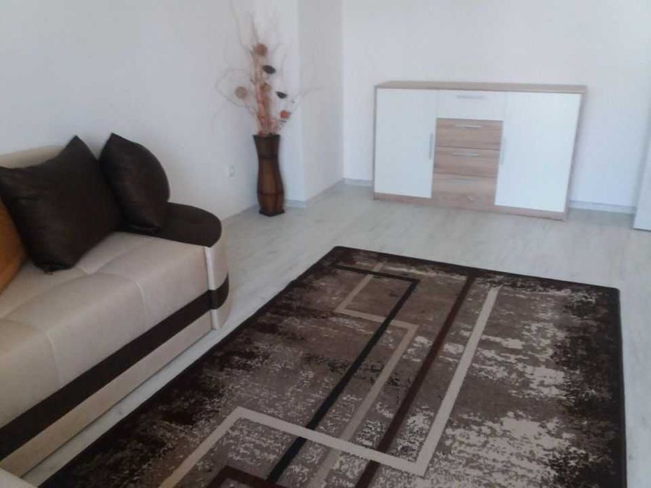 Дава се под наем Двустаен апартамент в Бургас, Меден рудник - зона А - 42 кв.м за 204 € - Снимка #9