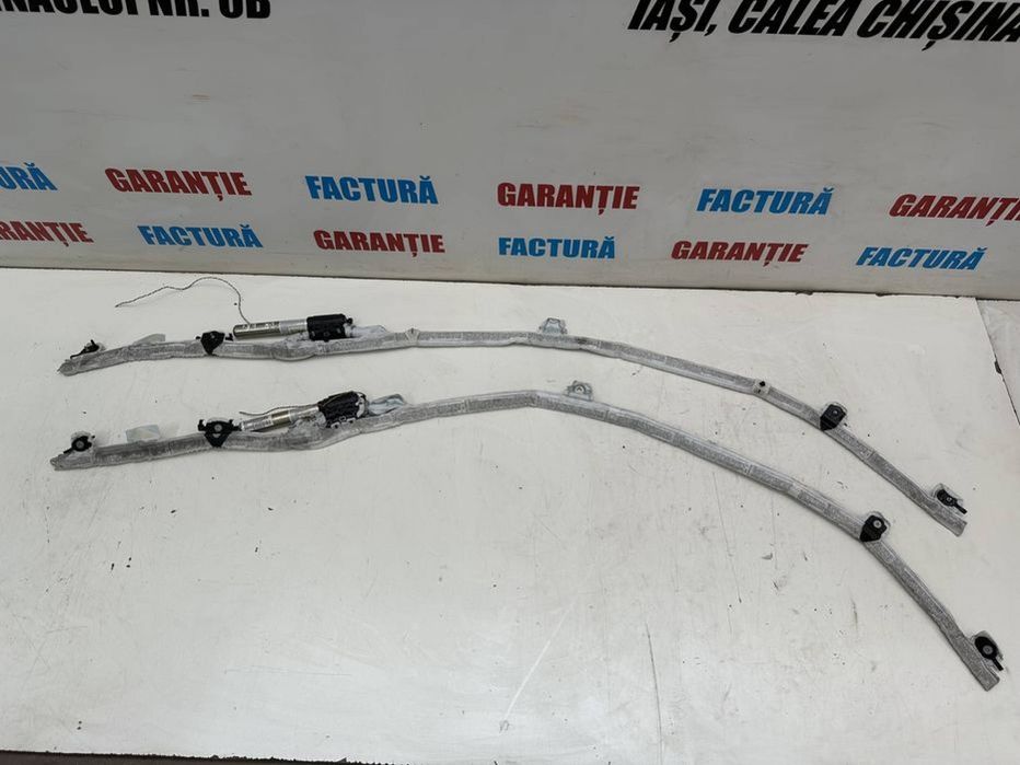 Airbag cortina stânga dreapta BMW Seria 1 E81 E87