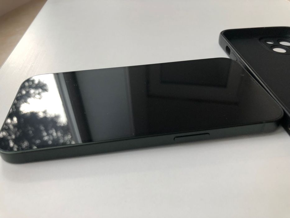 100% батерия Apple iPhone 13 смартфон, 128 GB, без забележка