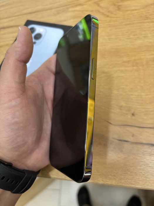 Iphone 13 pro 128 gb