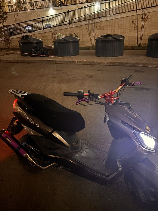 Продам м8 сонлинк