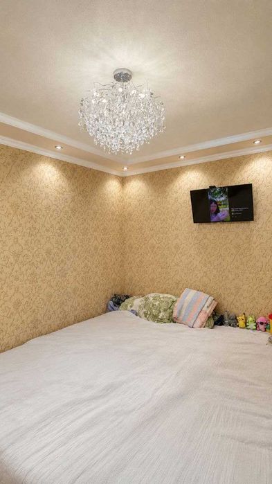 Бешкургон,3,5 сотки 3 комнаты, участок