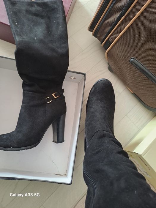 Тегин бесплатно обувь