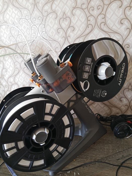 Продам 3Д принтер