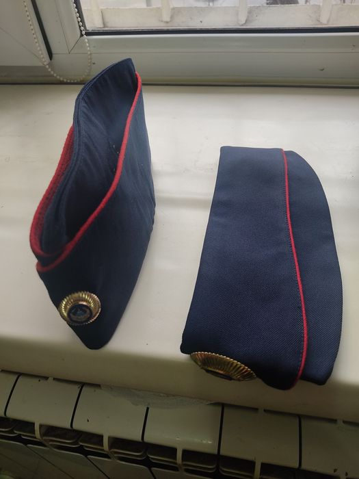 Женская полицейская форма