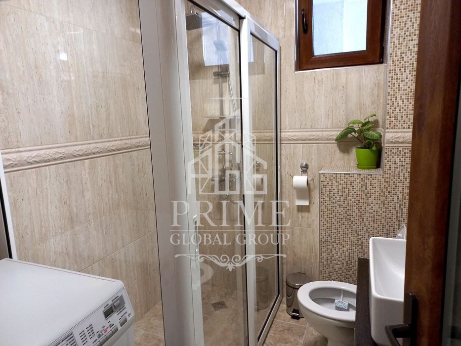 Продава се Тристаен апартамент в Варна, Лятно кино Тракия - 115 кв.м за 1869 €/кв.м - Снимка #7