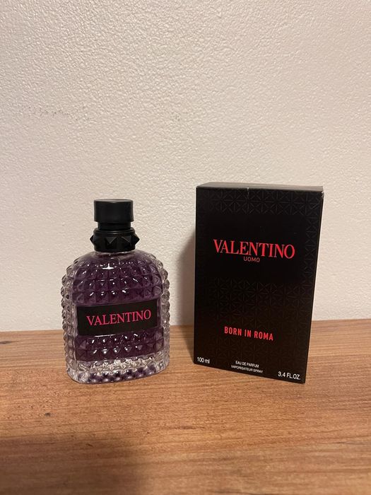 Parfum 100 m nou