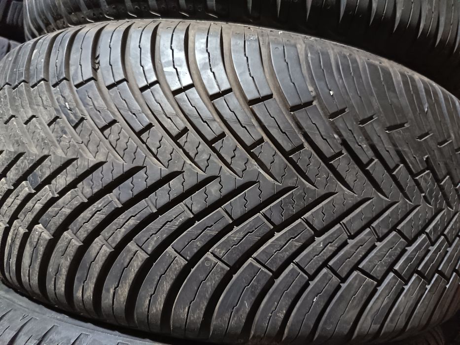 Anvelope 4sezoane MS 205 45 16 vredstein 2023 7mm