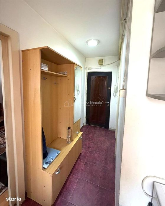 Baia Mare Vanzare | Apartament 2 Camere etaj 1 Zona Meda