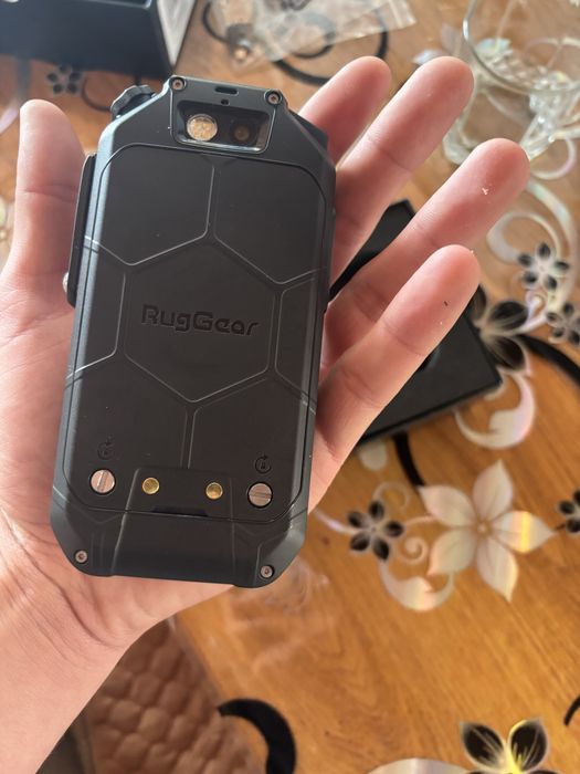 Telefon RugGear RG 750