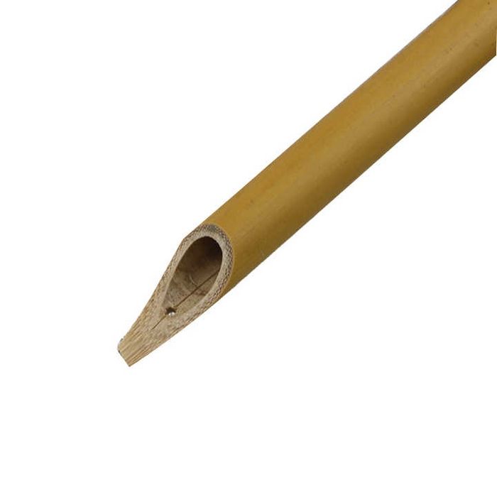 Бамбуковая ручка для арабской каллиграфии, калям/калам