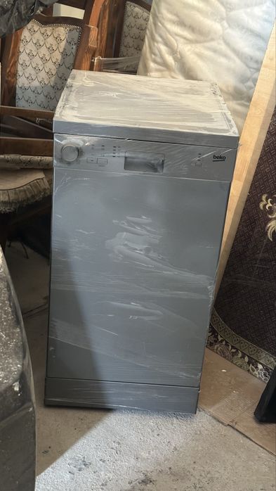 Посудомойка Beko