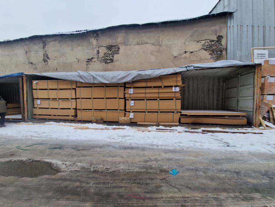 Продаю МДФ материалы