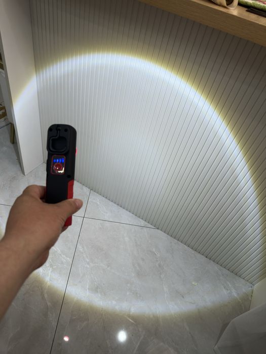 Фонарь автомобильный. Оригинал