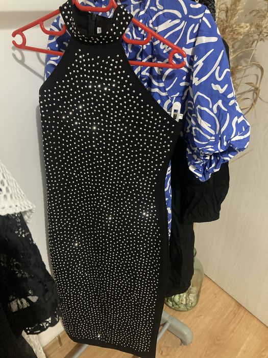 Дамски рокли нови и носени по няколко пъти