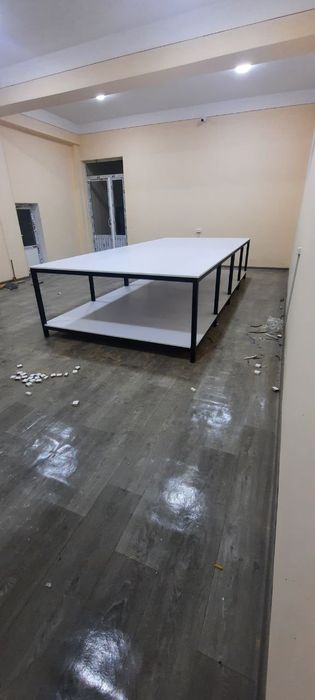 Bichuv stollari zakazga