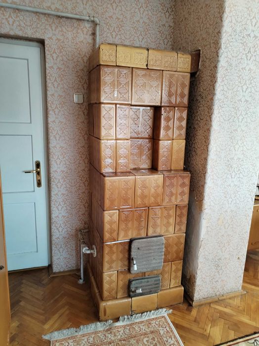 Sobe Teracota din Renovare