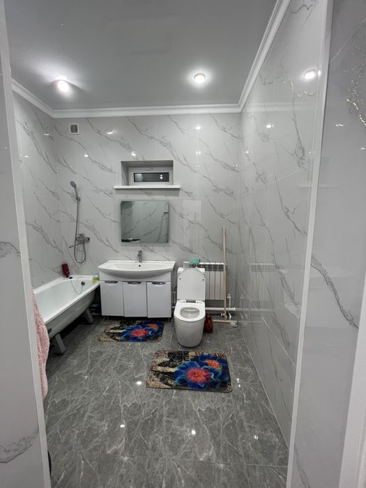 Продам дом, Кетбұғы би 7