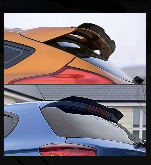 Универсален спойлер